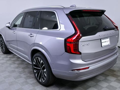 New 2026 Volvo XC90 B6 Ultra w/ Protection Package AWD/4WD image 3