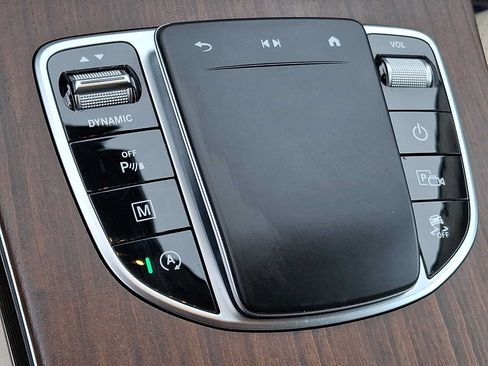 Certified 2022 Mercedes-Benz GLC 300 4MATIC image 19