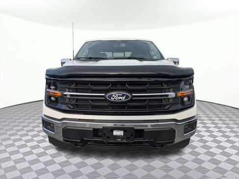 Used 2024 Ford F150 XLT w/ Equipment Group 302A MID image 8