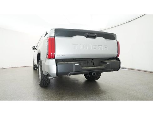 New 2026 Toyota Tundra SR5 AWD/4WD image 16