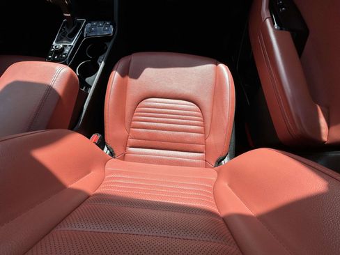 Used 2024 Kia Sportage SX image 15