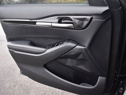 Certified 2024 Kia Seltos S image 31