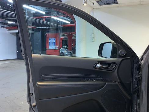Used 2022 Dodge Durango GT image 13