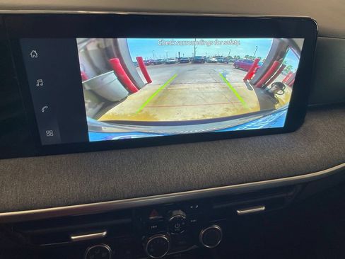 Used 2026 Nissan Kicks S FWD image 8