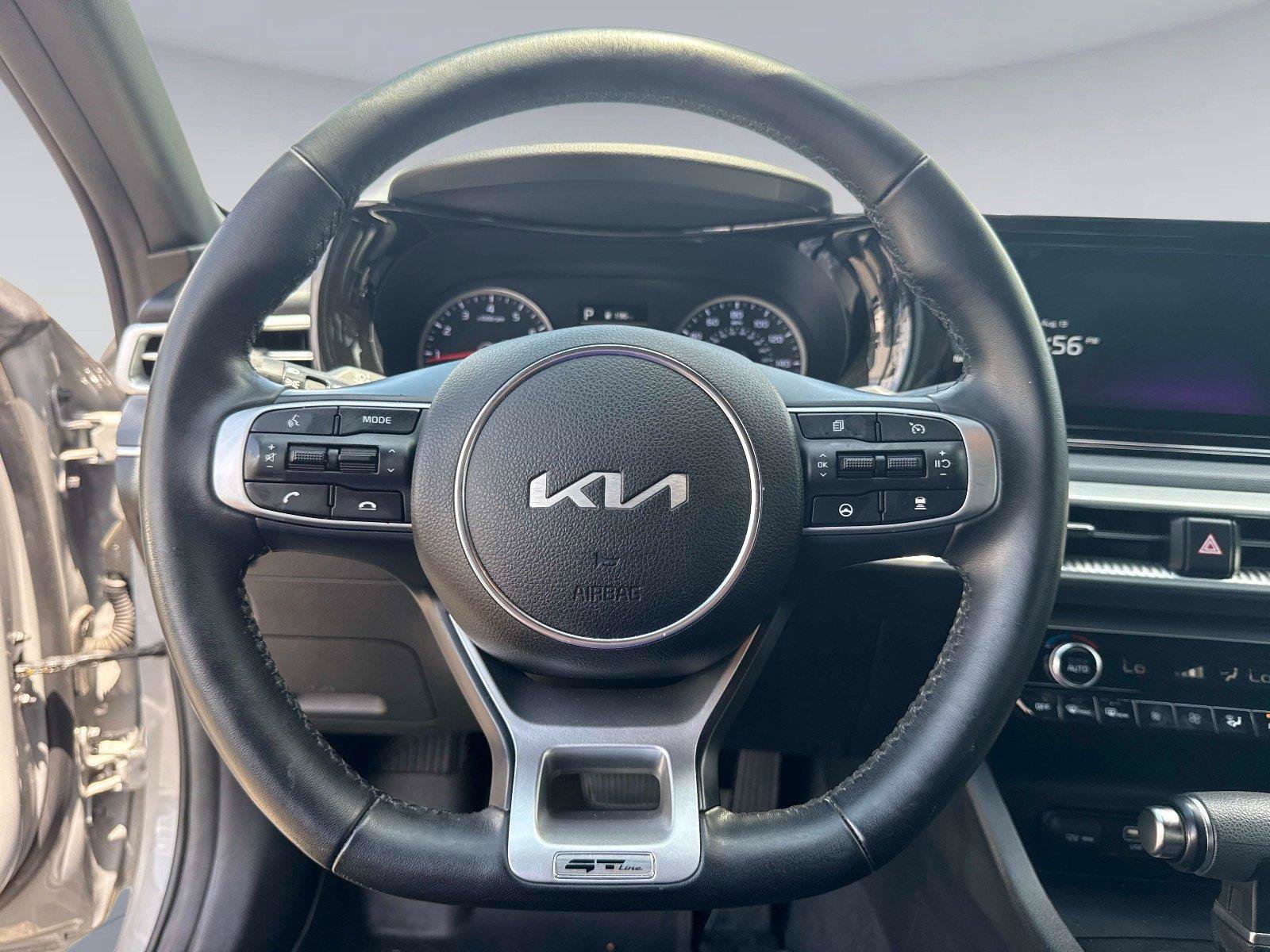 Used 2023 Kia K5 GT-Line w/ GT-Line Premium Package FWD image 26