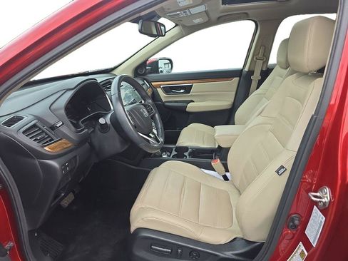 Used 2019 Honda CR-V EX-L image 11