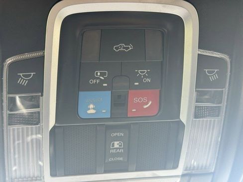 New 2026 RAM 1500 Big Horn image 28