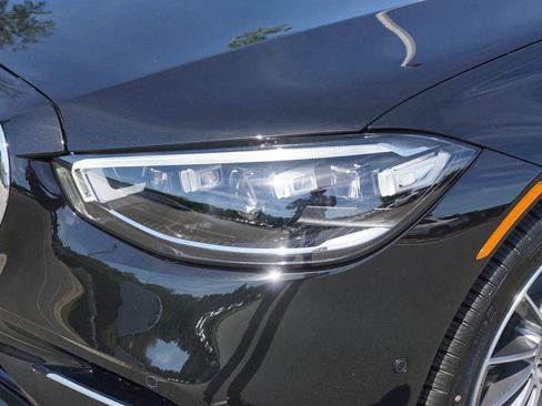 New 2026 Mercedes-Benz S 580 4MATIC Sedan image 11