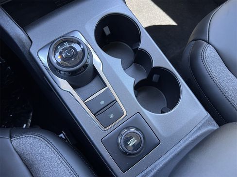 New 2025 Ford Bronco Sport Big Bend w/ Convenience Package image 8