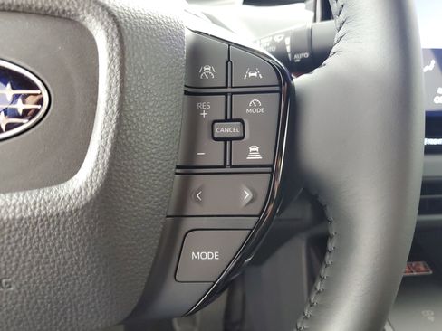 New 2026 Subaru Uncharted Premium FWD image 24