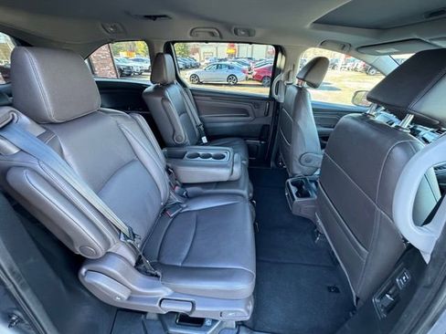 Used 2022 Honda Odyssey EX-L image 14