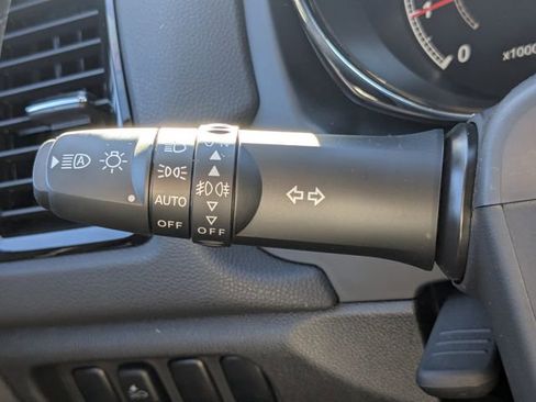 Used 2026 Mitsubishi Outlander Sport AWD image 29