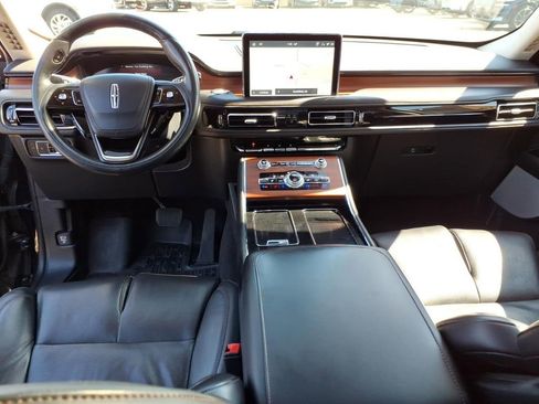 Used 2023 Lincoln Aviator Reserve w/ Equipment Group 201A image 14
