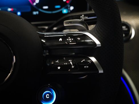 New 2026 Mercedes-Benz CLE 53 AMG 4MATIC Coupe image 19