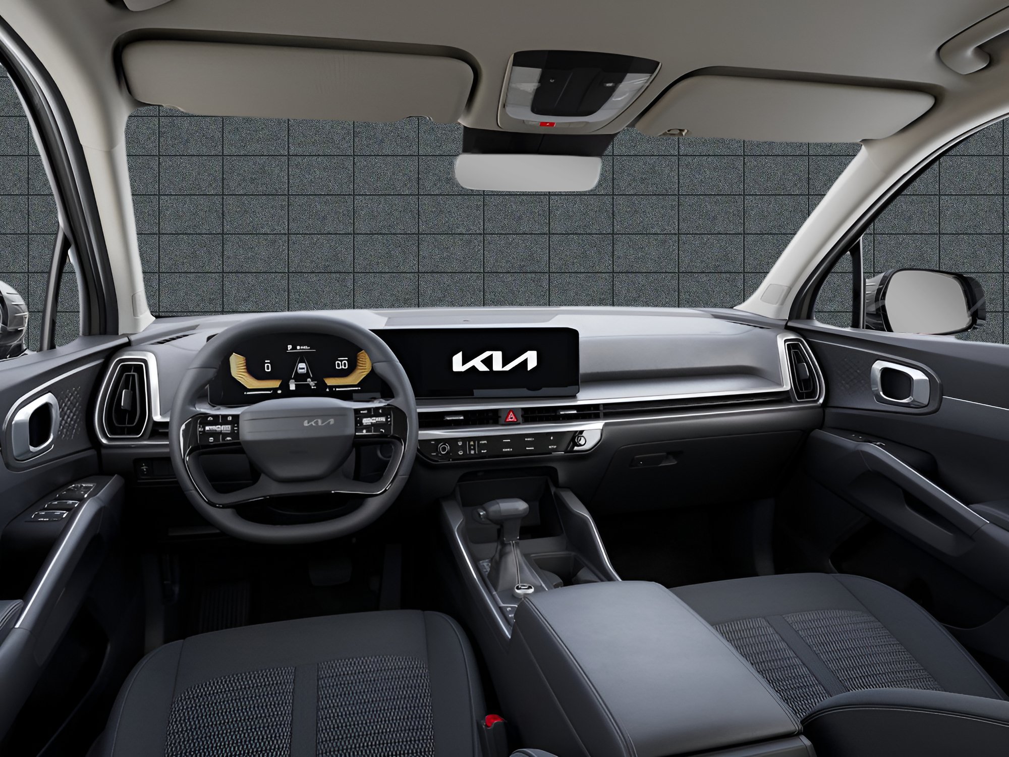 Used 2026 Kia Sorento LX FWD image 13