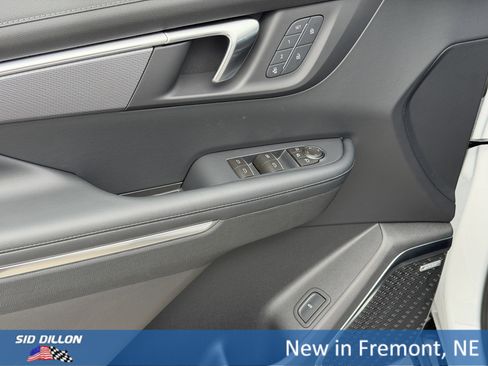 New 2026 Buick Enclave Sport Touring AWD/4WD image 16