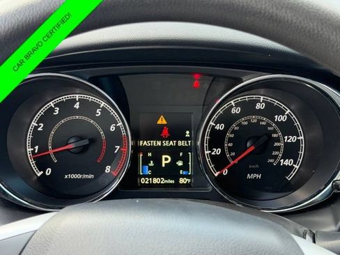 Used 2024 Mitsubishi Outlander Sport AWD image 25
