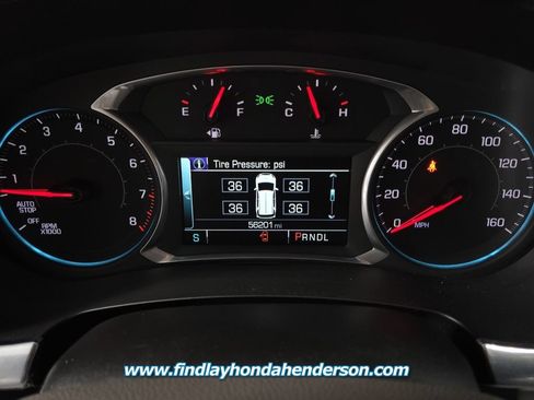 Used 2019 Chevrolet Traverse LT AWD/4WD image 34