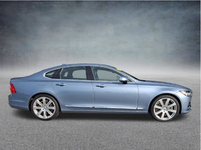 Used 2017 Volvo S90 T6 Inscription w/ Vision Package AWD/4WD image 7
