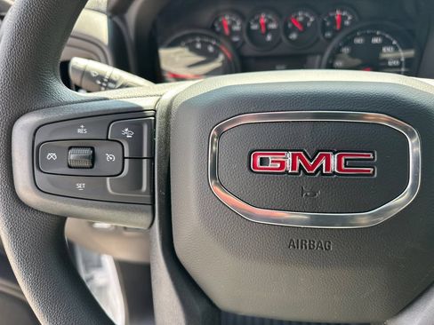 New 2026 GMC Sierra 3500 Pro w/ Convenience Package AWD/4WD image 25