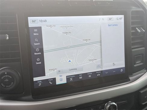 Used 2022 Ford F150 XLT w/ Equipment Group 302A High image 16