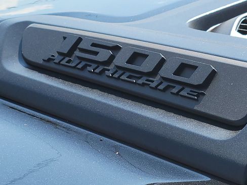 New 2026 RAM 1500 Laramie w/ Night Edition image 12