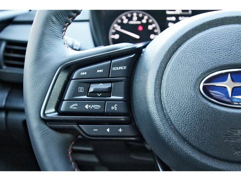 New 2026 Subaru Crosstrek 2.5i Limited image 13