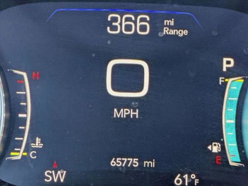 Used 2019 Chrysler Pacifica Touring-L Plus image 9