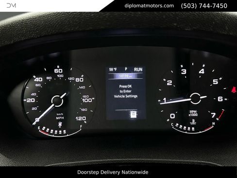 Used 2024 RAM ProMaster 1500 w/ Convenience Group image 24