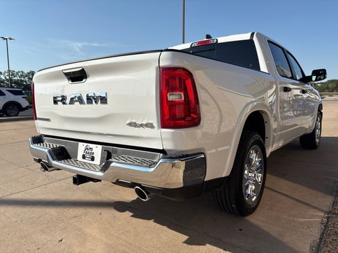 New 2026 RAM 1500 Big Horn image 8