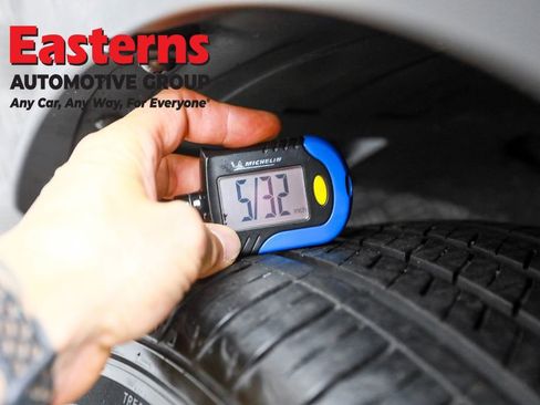 Used 2022 Hyundai Santa Fe SE image 27