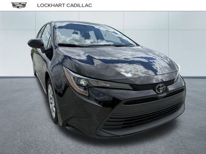 Used 2023 Toyota Corolla LE