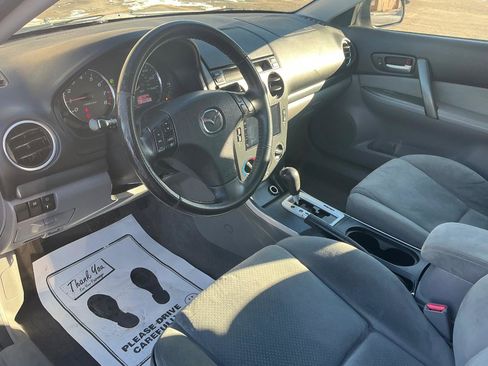 Used 2008 MAZDA MAZDA6 i Sport Value Edition image 13