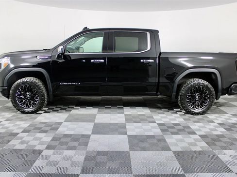 Used 2019 GMC Sierra 1500 Denali image 5