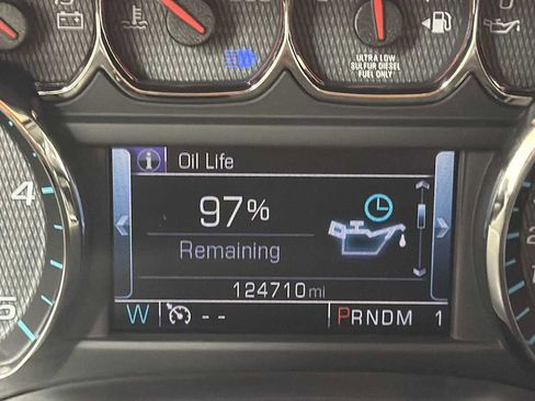 Used 2016 Chevrolet Silverado 2500 LTZ w/ Duramax Plus Package image 17