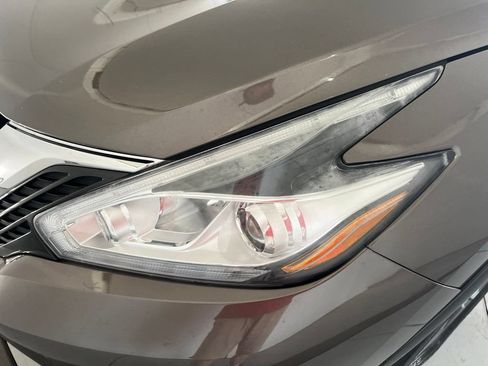 Used 2015 Nissan Murano SL w/ SL Technology Package AWD/4WD image 37