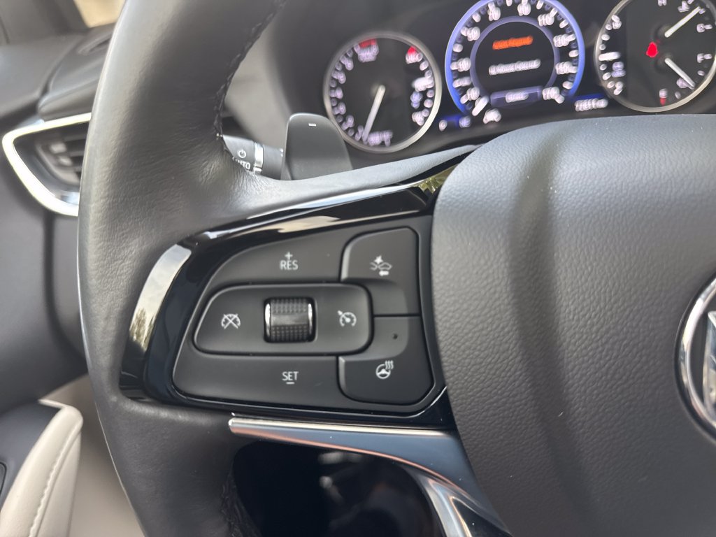 Used 2023 Buick Enclave Premium w/ Experience Buick Package FWD image 81