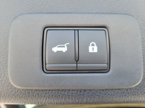 New 2025 Nissan Murano SV image 32