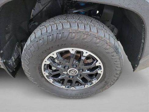 Used 2023 Toyota Tundra SR5 w/ TRD Off-Road Premium Package AWD/4WD image 10