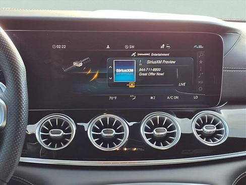 Used 2019 Mercedes-Benz AMG GT 63 S image 16