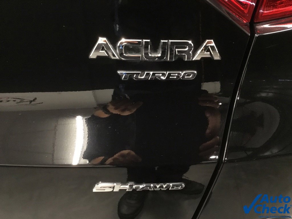 Used 2011 Acura RDX SH-AWD image 15