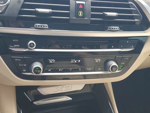 Used 2019 BMW X3 xDrive30i AWD/4WD image 17