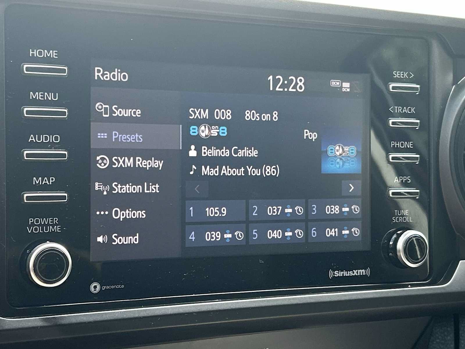 Used 2020 Toyota Tacoma SR w/ SR Convenience Package RWD image 19