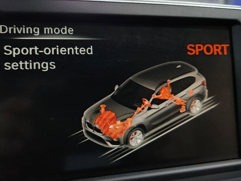 Used 2016 BMW X1 xDrive28i w/ Driver Assistance Package image 38