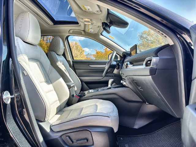 Used 2024 MAZDA CX-5 AWD 2.5 S w/ Preferred Package image 26