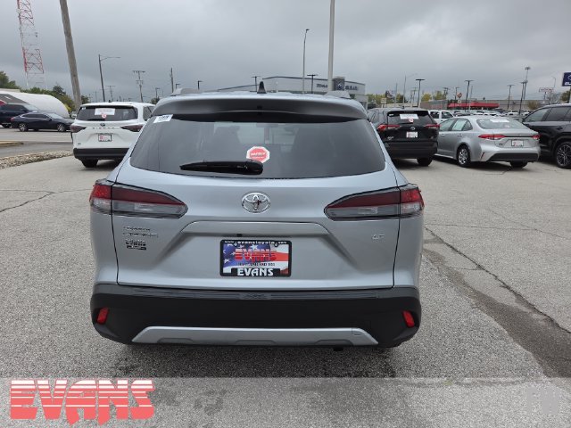 New 2026 Toyota Corolla Cross LE FWD image 26