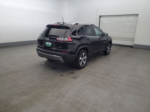 Used 2020 Jeep Cherokee Limited AWD/4WD image 9