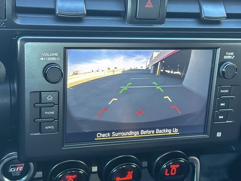 Certified 2025 Toyota GR86 Hakone Edition image 17