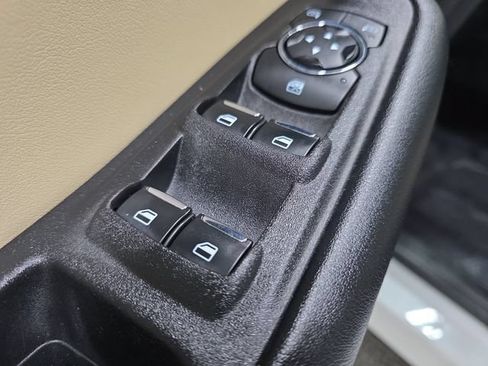 Certified 2024 Ford Edge SEL AWD/4WD image 22