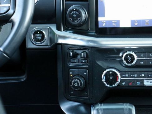 Certified 2022 Ford F150 Raptor w/ Equipment Group 801A High image 31